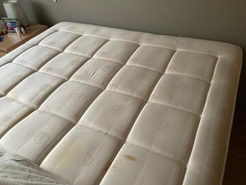 Matelas 160 x 200