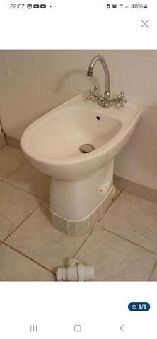 bidet