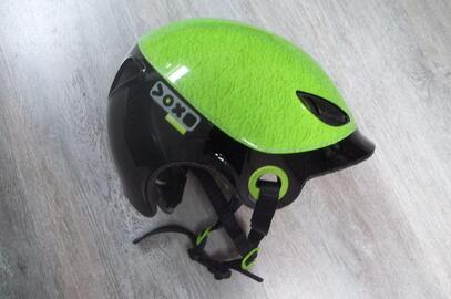 Casque enfant vélo skate ou trottinette