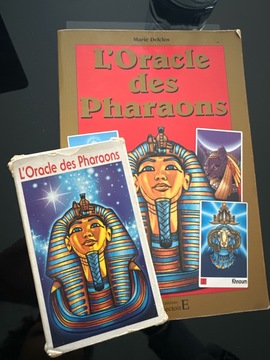 Oracle des Pharaons