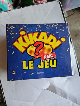 kikadi le jeu