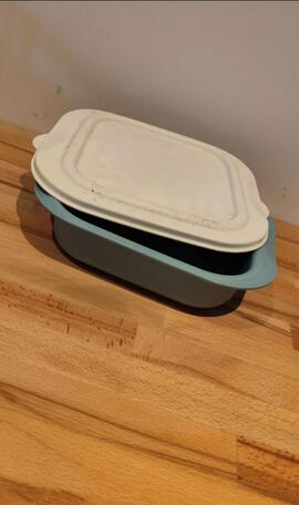 plat tupperware