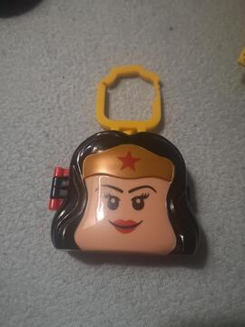 Jouet Lego Wonder Woman