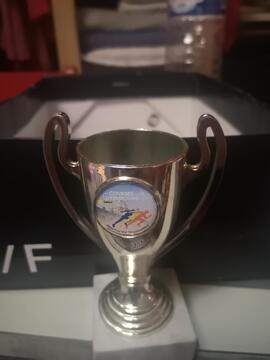 Trophée /Coupe sportive