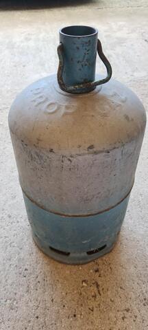 bouteille propane ours bleu butagaz