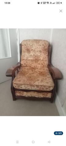 fauteuil