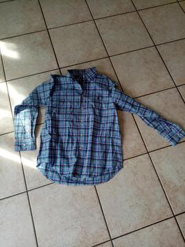 Chemise enfant