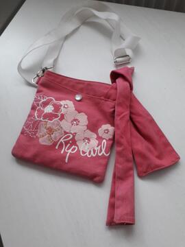 sac pochette petite fille