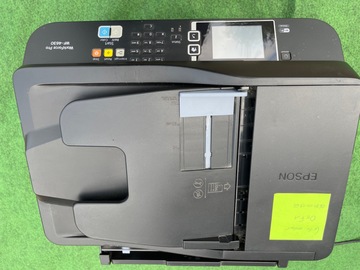 Imprimante Epson WorkForce Pro WF-4630