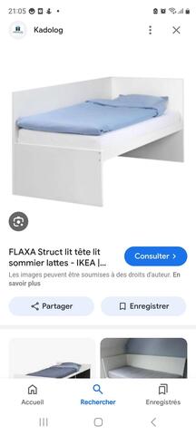 lit ikea 90x200