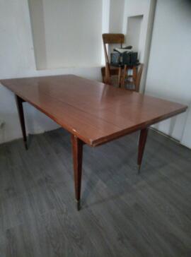 Table vintage 160x90