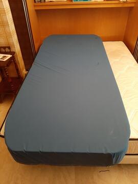 matelas medicalisé