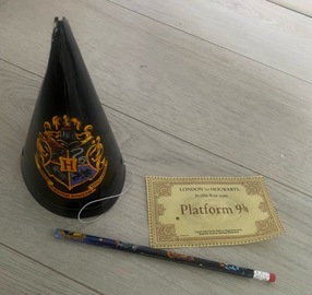 Accessoires Harry Potter