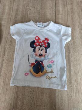 tee shirt 3 ans