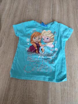 tee shirt 3 ans