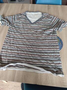 tee shirt homme Xl