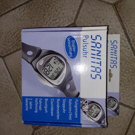 montre cardio