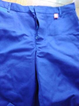 PANTALON DE TRAVAIL NEUF TAILLE 44