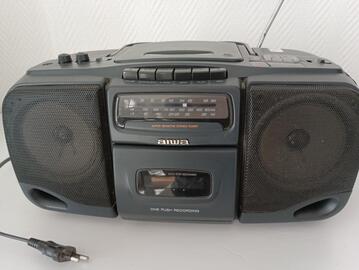 Radio Cassette