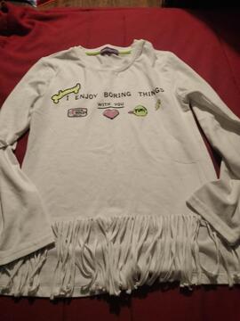 tee-shirt enfant