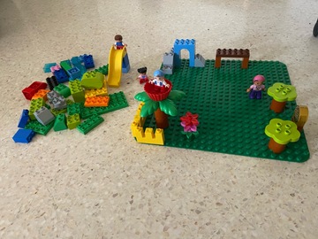 Lego Duplo