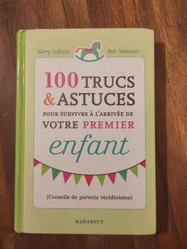 livre sur la parentalité