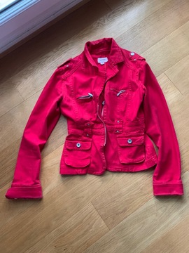 blouson femme taille 36