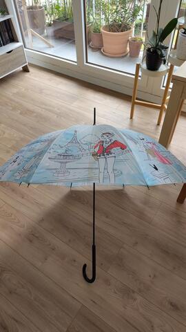 Grand parapluie