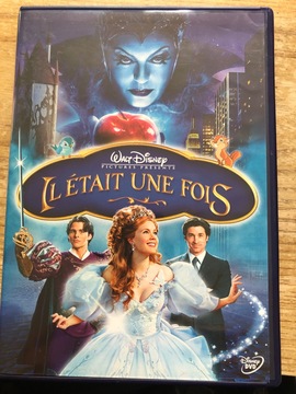 DVD Il était une fois Walt Disney