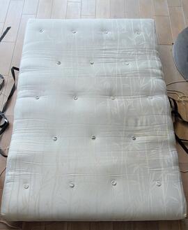 futon 120x180cm