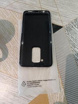 coque téléphone redmi note 9