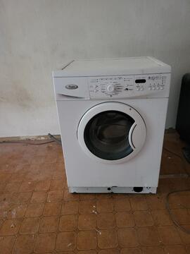 Lave linge