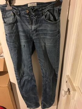 jean acne studios 30us