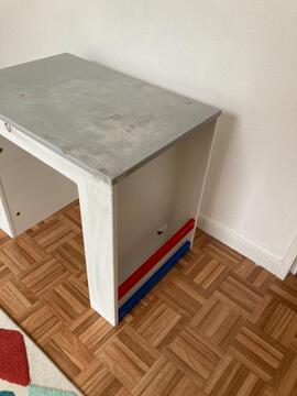 bureau enfant