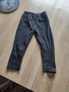 legging 2 ans