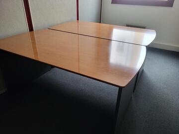 MOBILIER DE BUREAU