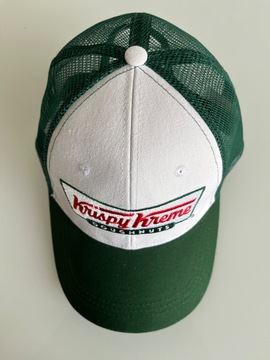 Casquette Krispy Kreme