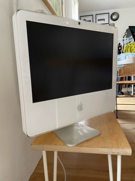 iMac 2006