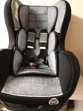 sièges auto bébé