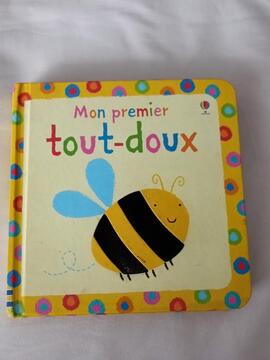 livre abeille doux