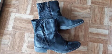 bottines femme