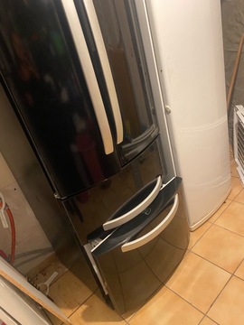 frigo pour pièces