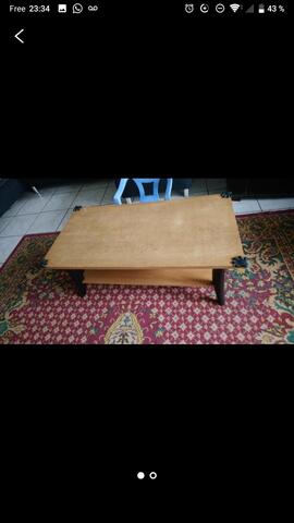 Table basse