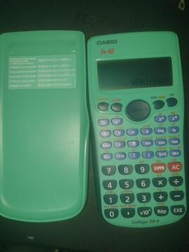 calculatrice