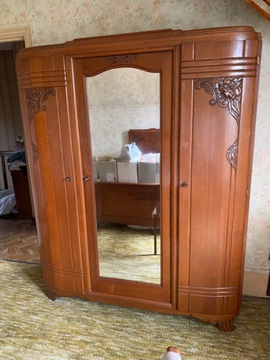 Armoire