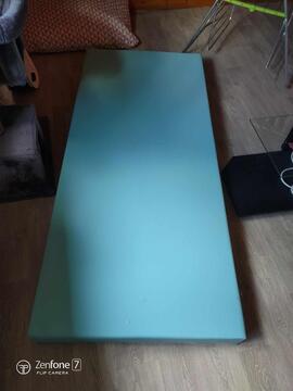 Matelas 1 personne