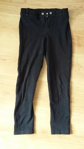 pantalon d'equitation enfant