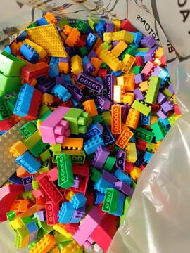 jeux legos