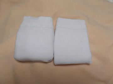 mi-chaussettes T38 neuves