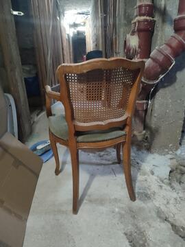 fauteuil